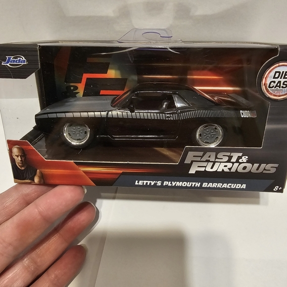 Fast & furious - Picture 3 of 3